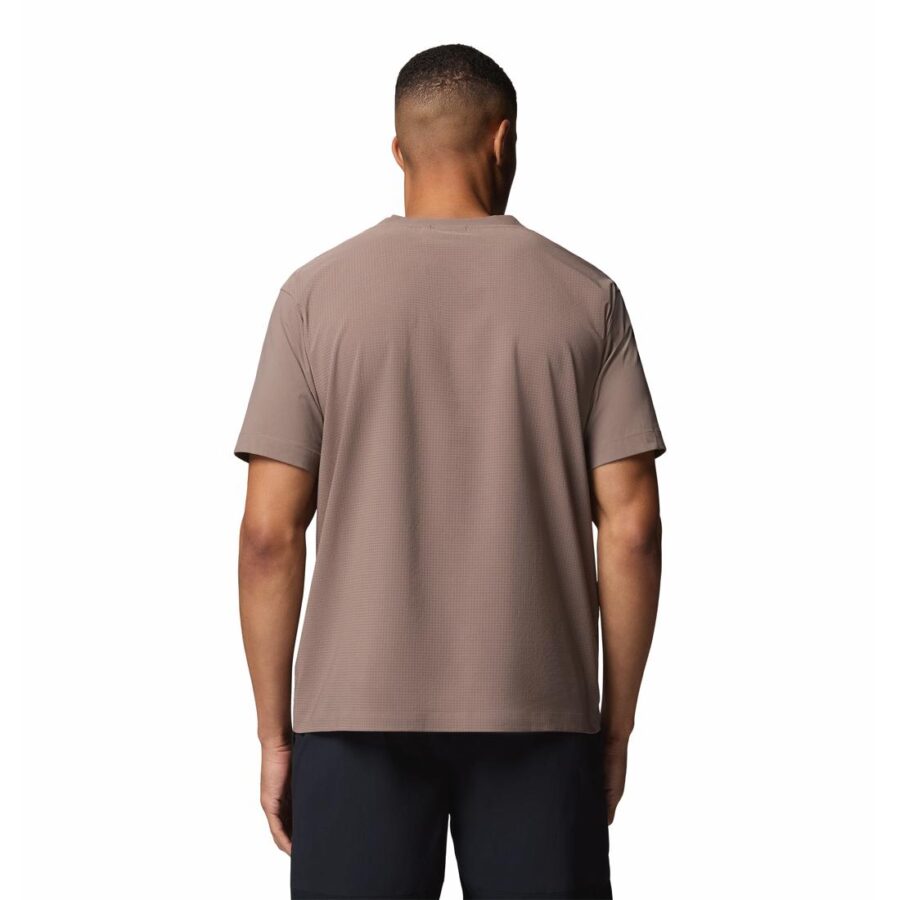 CHILL CREEK WOVEN T CHILL CREEK WOVEN T