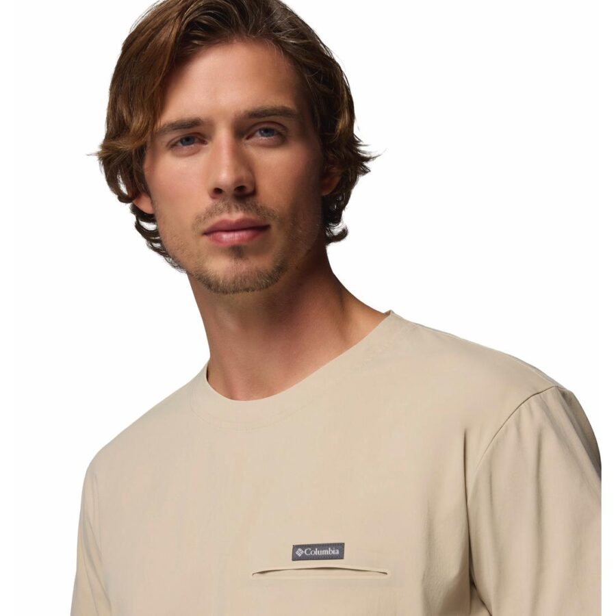 CHILL CREEK WOVEN T CHILL CREEK WOVEN T