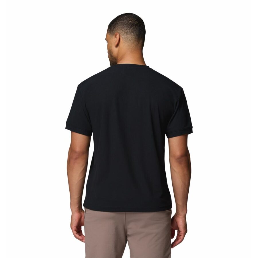 CHILL CREEK KNIT T
