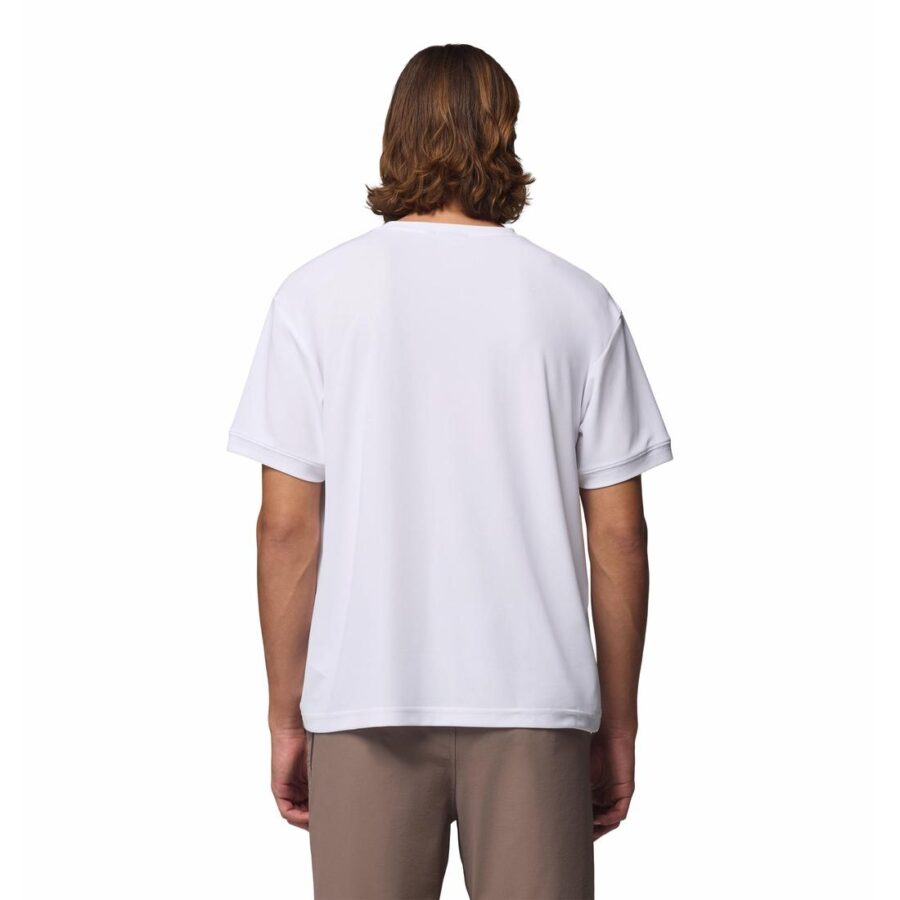 CHILL CREEK KNIT T