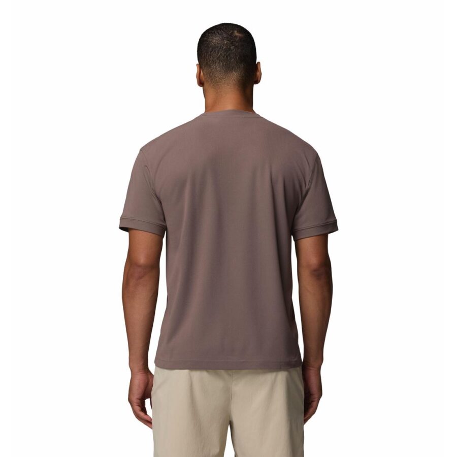 CHILL CREEK KNIT T