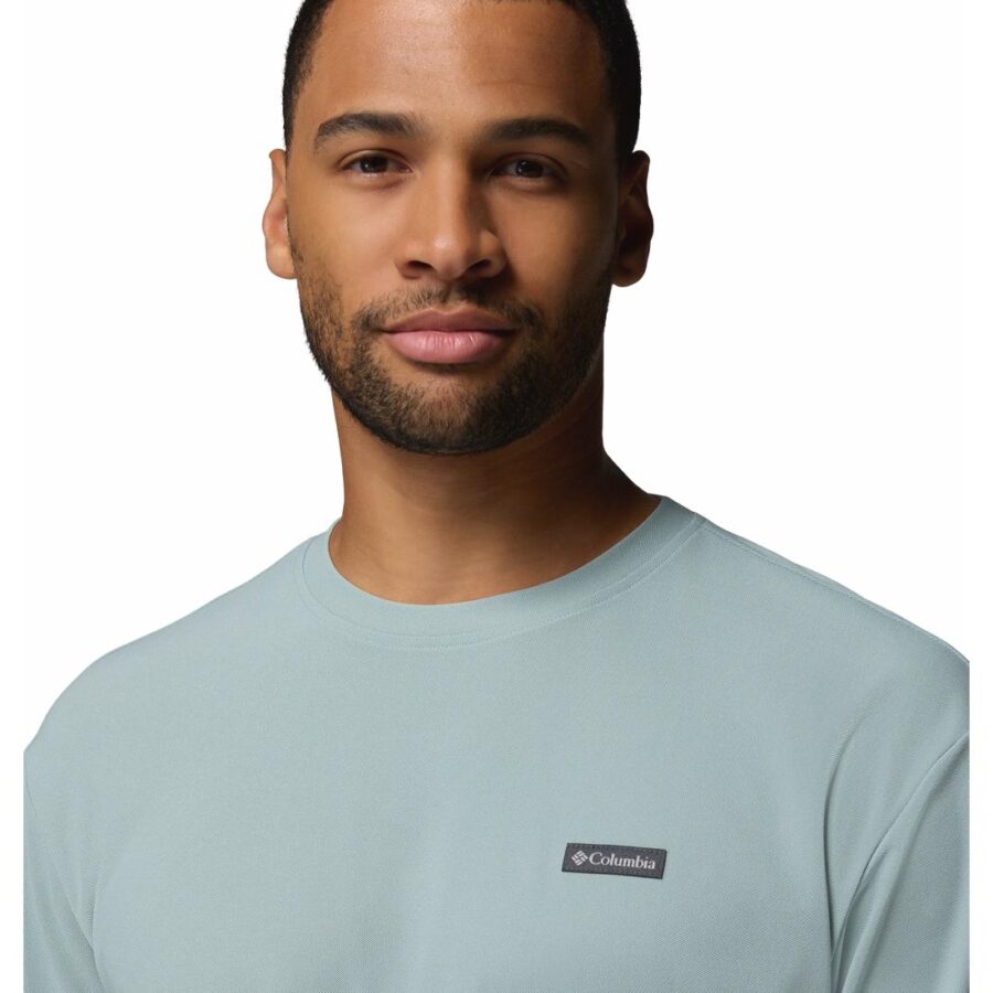 CHILL CREEK KNIT T