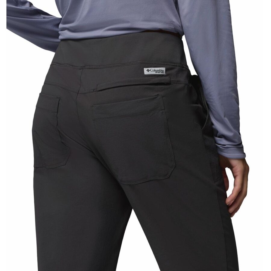 WILD CAST PANT