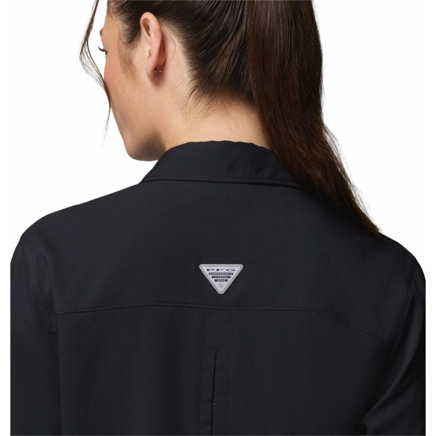 PFG CASTBACK WOVEN LS PFG CASTBACK WOVEN LS