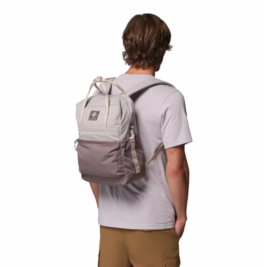 TRAIL TRAVELER II 18L BP