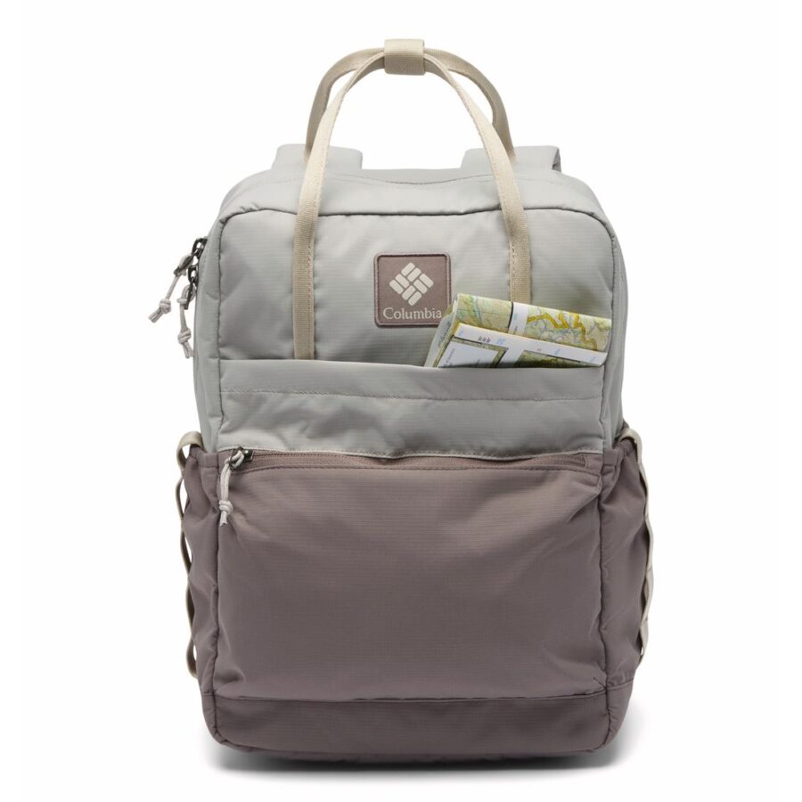 TRAIL TRAVELER II 18L BP