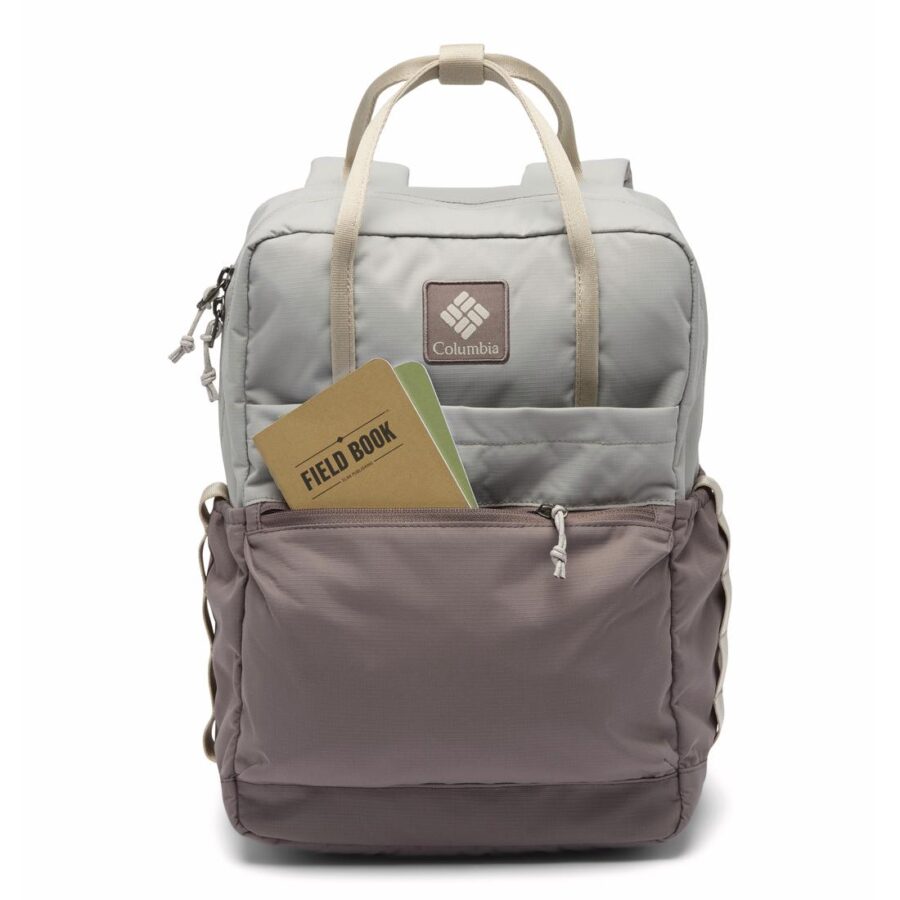 TRAIL TRAVELER II 18L BP