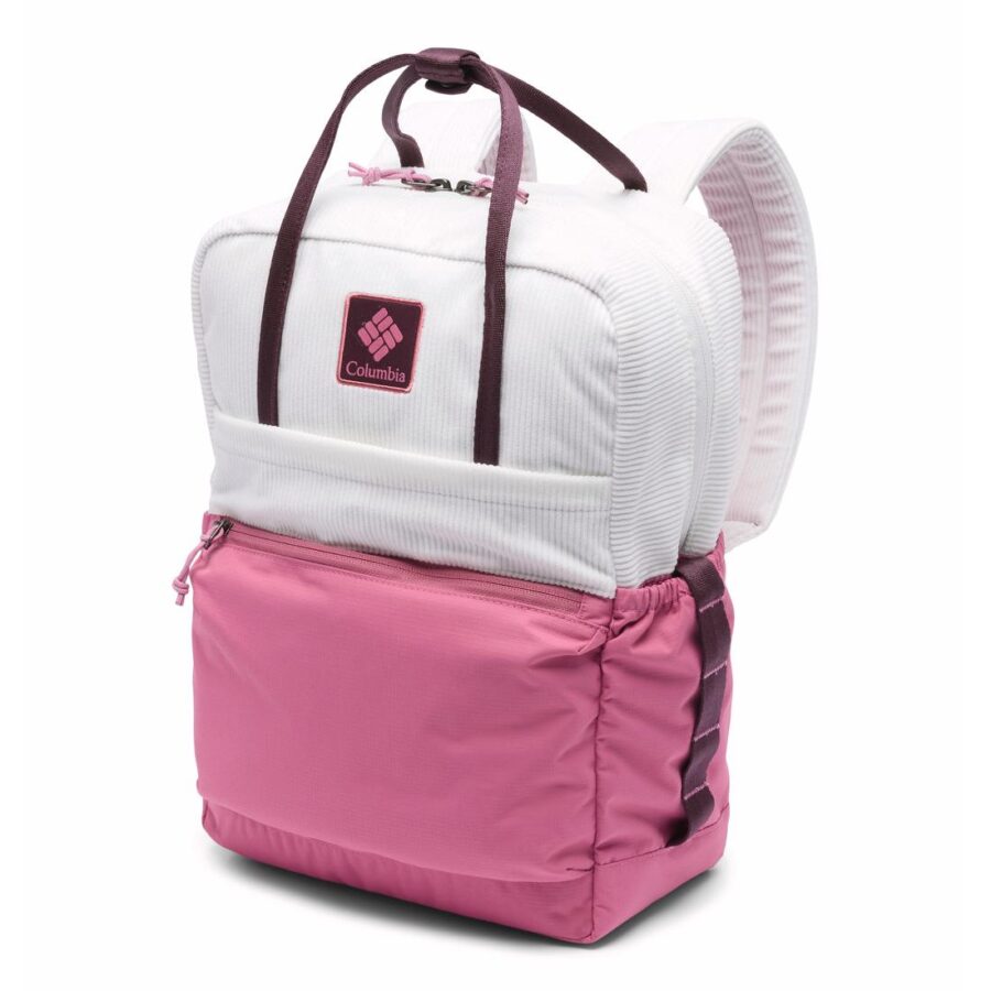 TRAIL TRAVELER II 18L BP