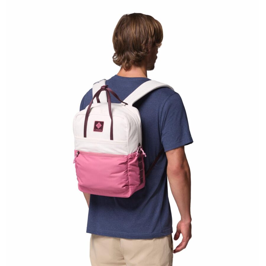 TRAIL TRAVELER II 18L BP