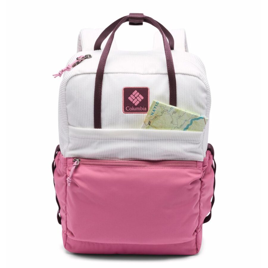 TRAIL TRAVELER II 18L BP