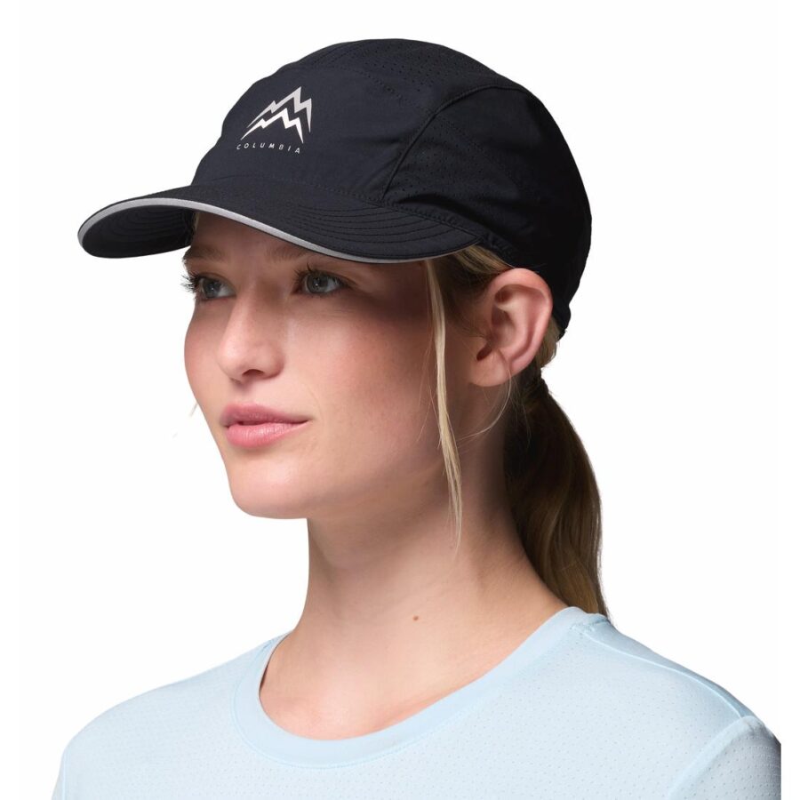 SPEED TRAIL BALL CAP SPEED TRAIL BALL CAP