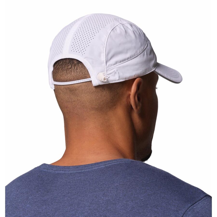 SPEED TRAIL BALL CAP SPEED TRAIL BALL CAP