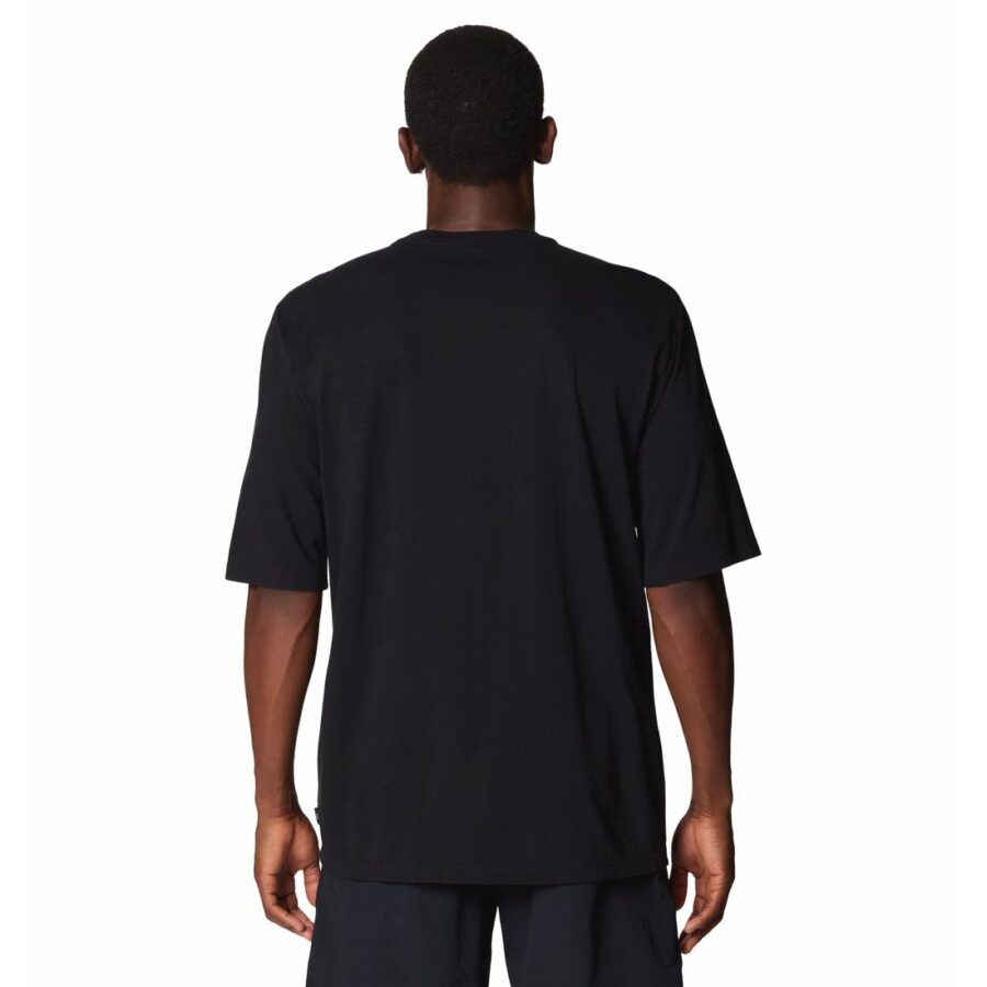 MHW LOGO POCKET RLX S/S MHW LOGO POCKET RLX S/S