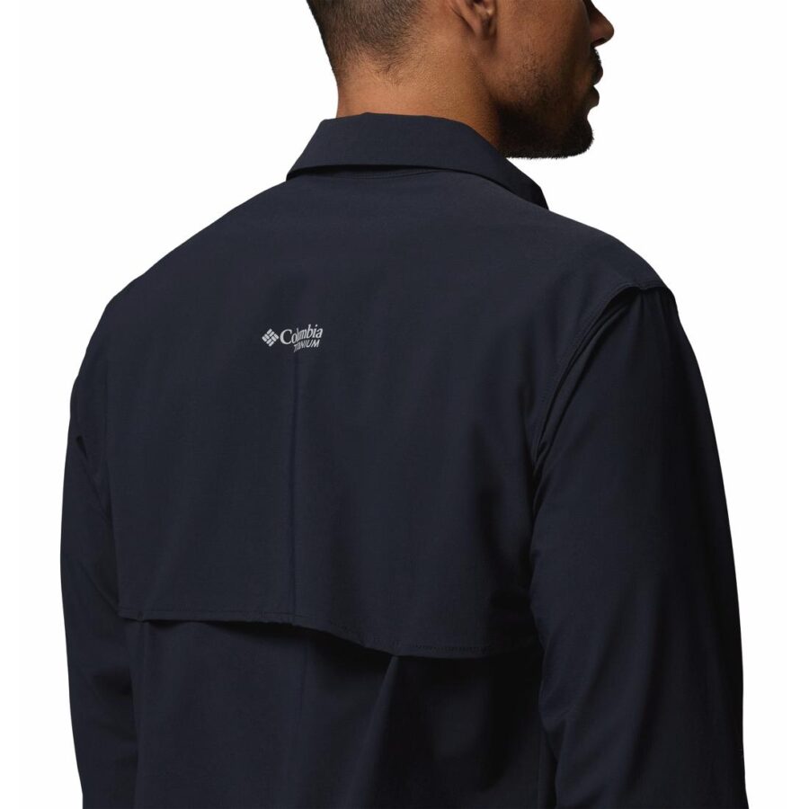 SILVER RIDGE ELITE LS WOVEN SILVER RIDGE ELITE LS WOVEN