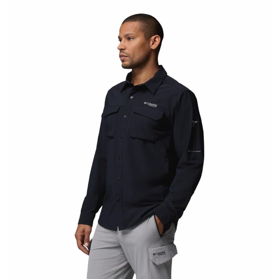SILVER RIDGE ELITE LS WOVEN SILVER RIDGE ELITE LS WOVEN