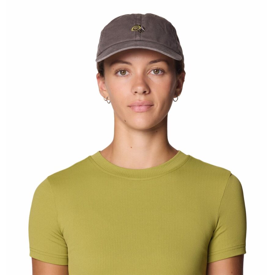 MHW DAD HAT MHW DAD HAT