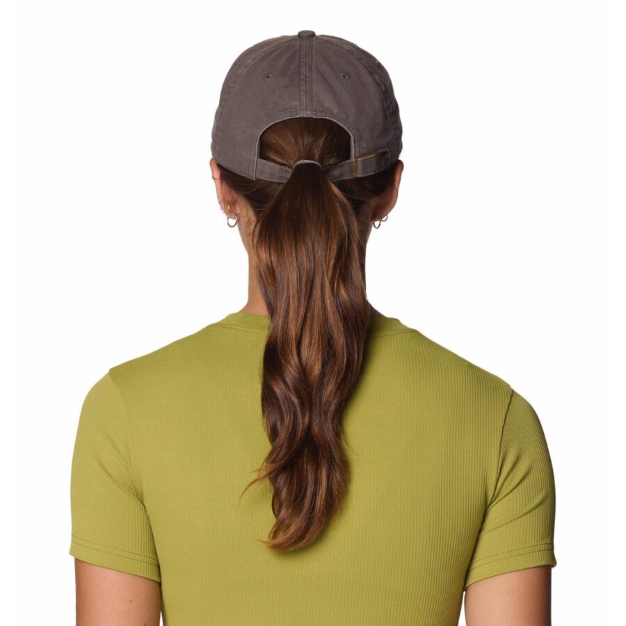 MHW DAD HAT MHW DAD HAT