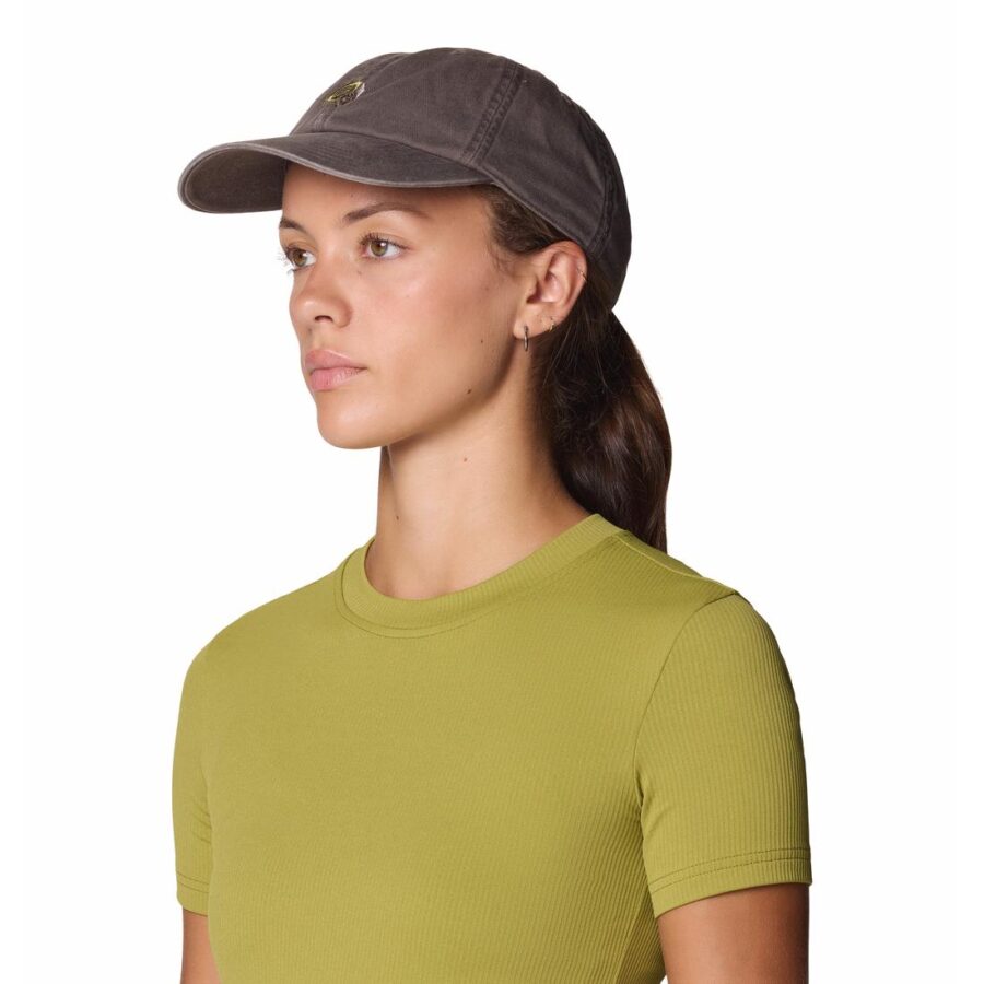 MHW DAD HAT MHW DAD HAT