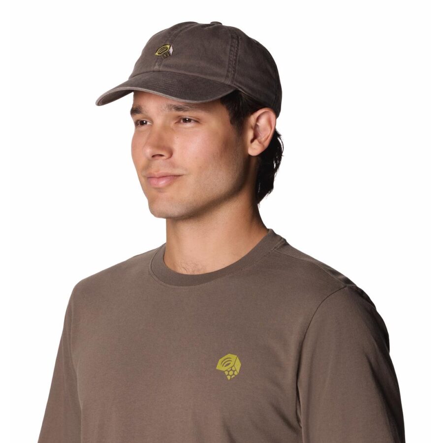 MHW DAD HAT MHW DAD HAT