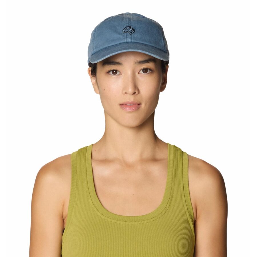 MHW DAD HAT MHW DAD HAT
