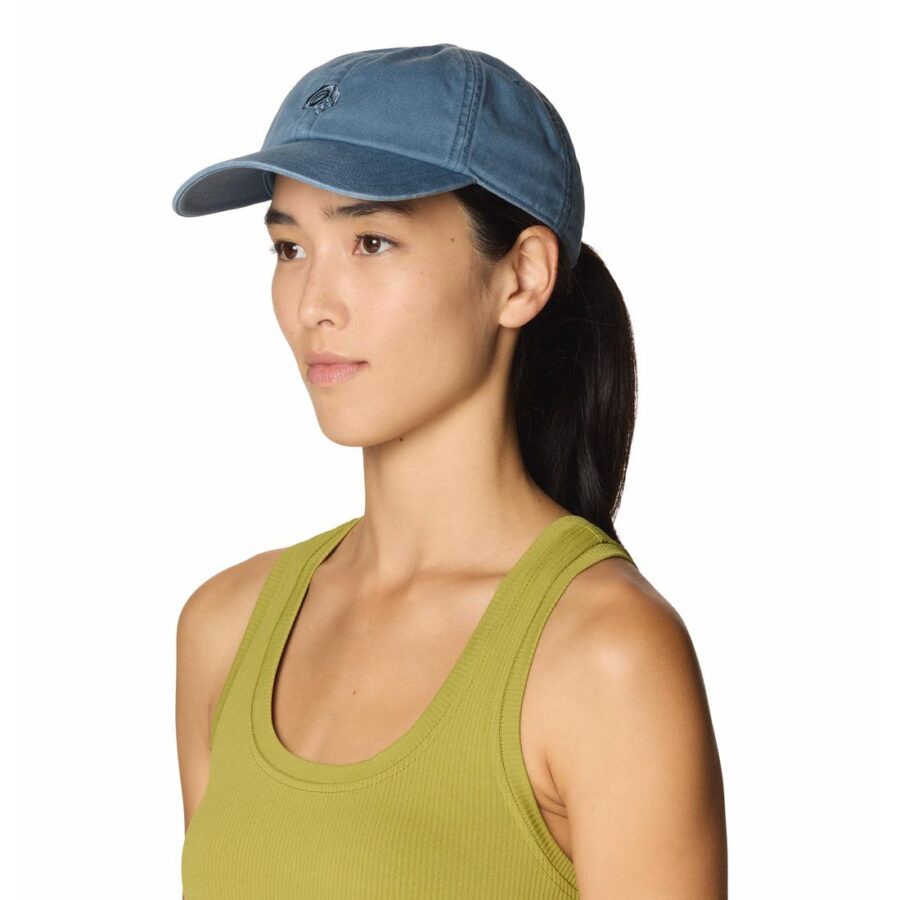 MHW DAD HAT MHW DAD HAT