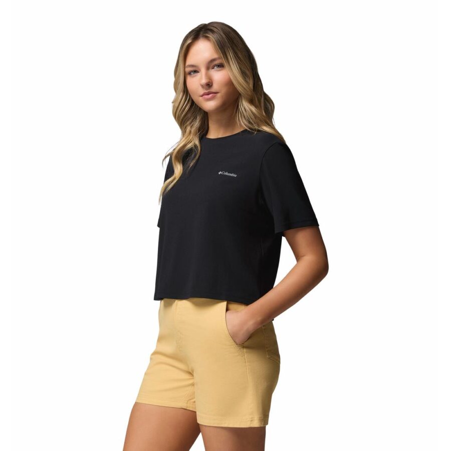 CHILL CREEK PIQUE SS T CHILL CREEK PIQUE SS T