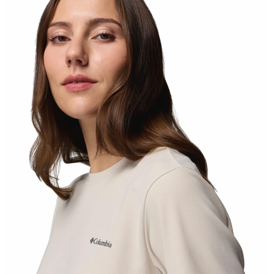 CHILL CREEK PIQUE SS T CHILL CREEK PIQUE SS T