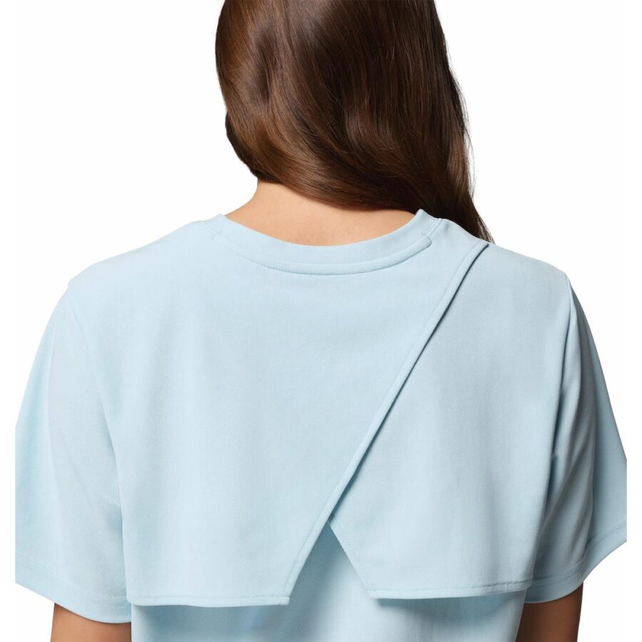 CHILL CREEK PIQUE SS T CHILL CREEK PIQUE SS T