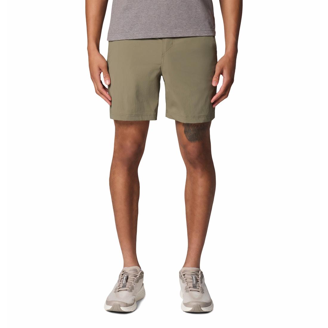 מכנסיים קצרים לגברים Roc Lite Short