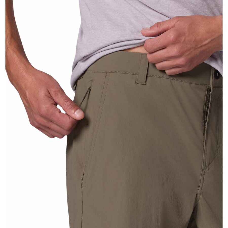 ROC LITE SHORT ROC LITE SHORT