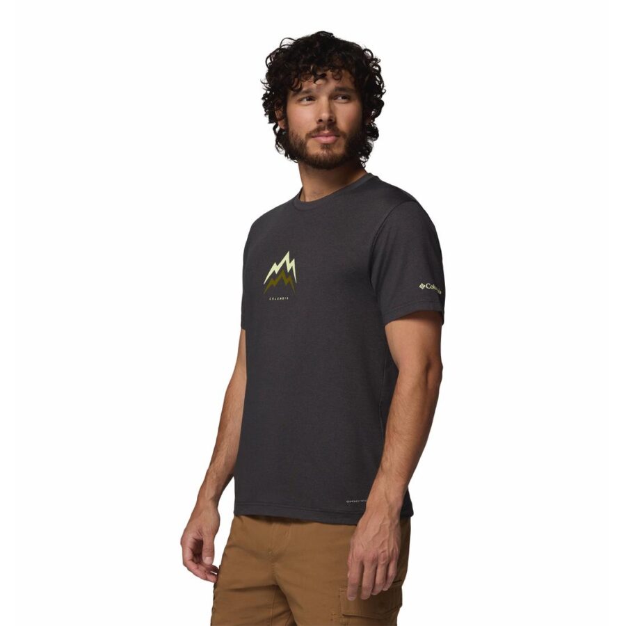 PARSONS POINT S/S GR T