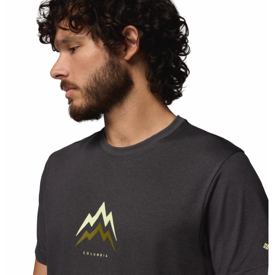 PARSONS POINT S/S GR T
