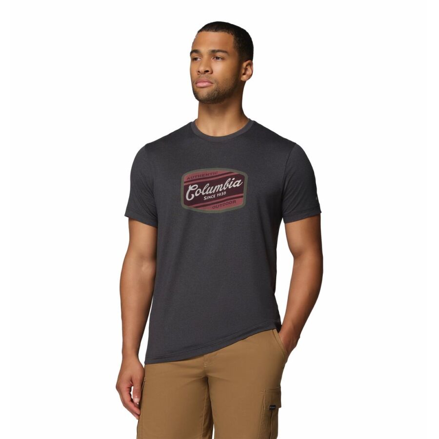 PARSONS POINT S/S GR T
