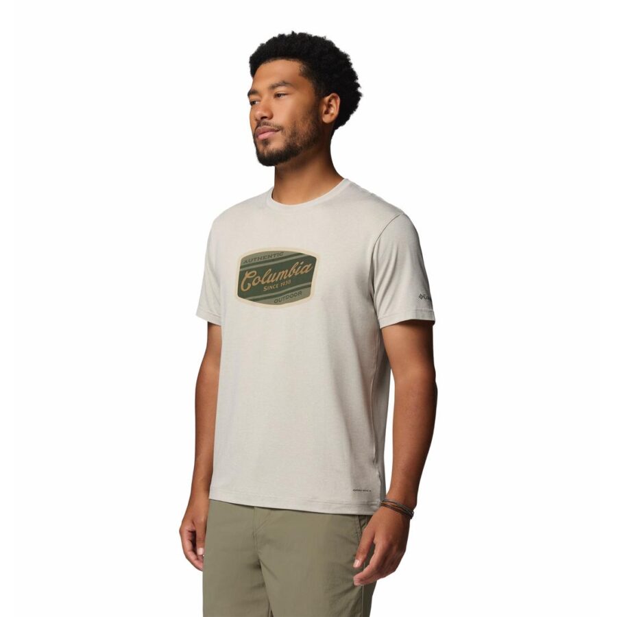 PARSONS POINT S/S GR T