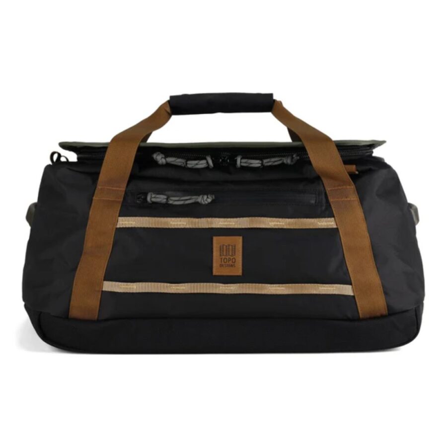MOUNTAIN DUFFEL 40L MOUNTAIN DUFFEL 40L