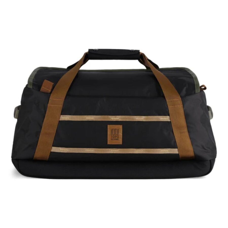 MOUNTAIN DUFFEL 40L MOUNTAIN DUFFEL 40L