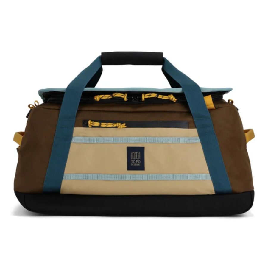MOUNTAIN DUFFEL 40L MOUNTAIN DUFFEL 40L