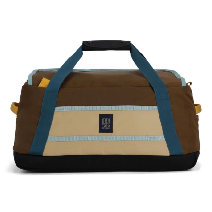 MOUNTAIN DUFFEL 40L MOUNTAIN DUFFEL 40L