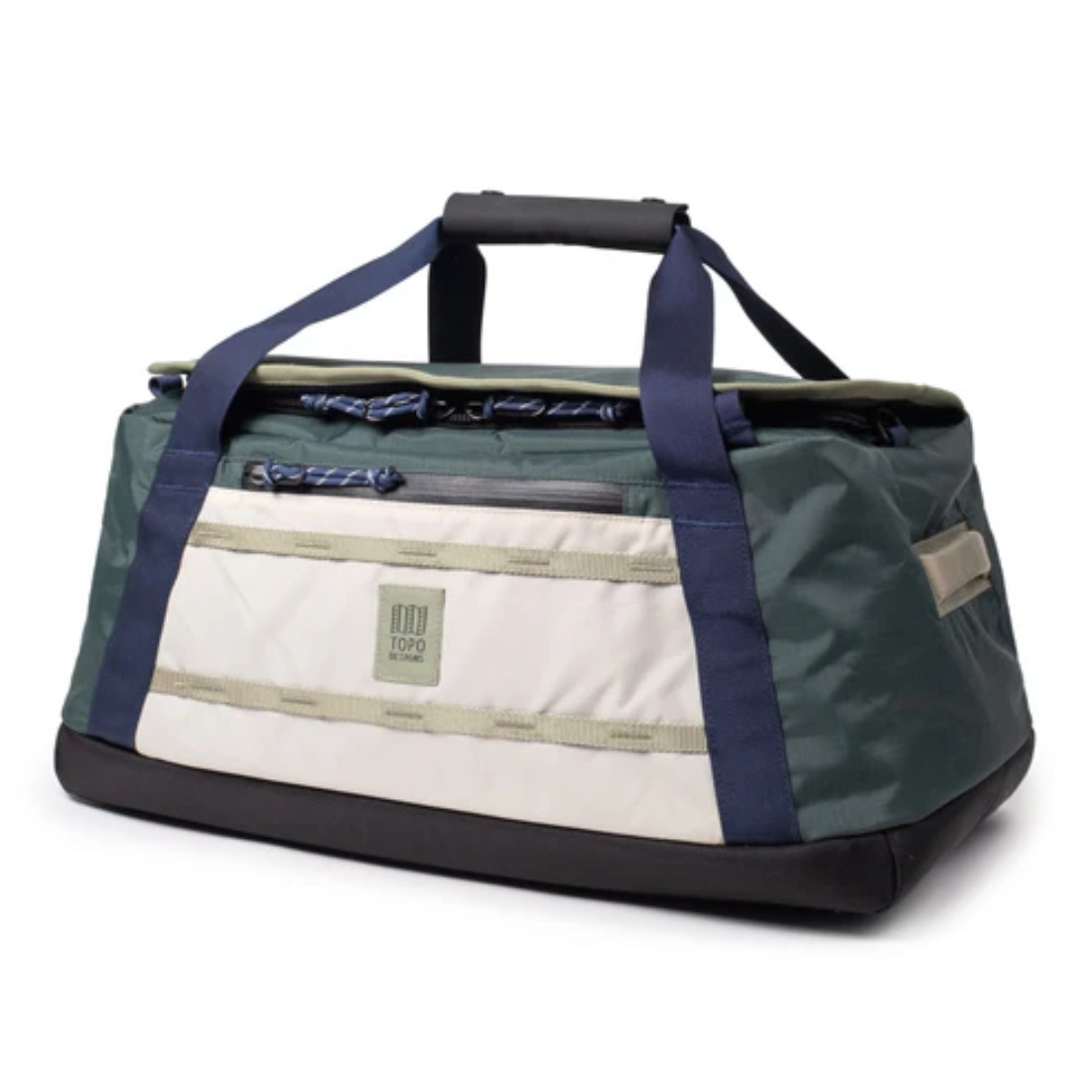 תיק נסיעות רב תכליתי Mountain Duffel 40L