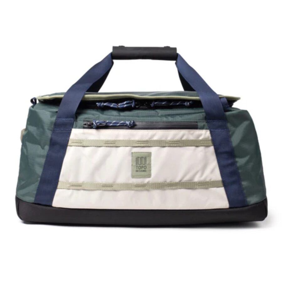MOUNTAIN DUFFEL 40L MOUNTAIN DUFFEL 40L