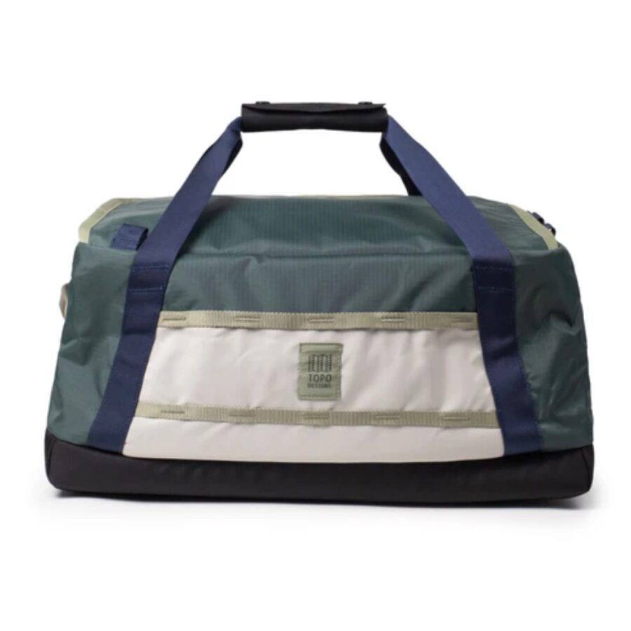 MOUNTAIN DUFFEL 40L MOUNTAIN DUFFEL 40L