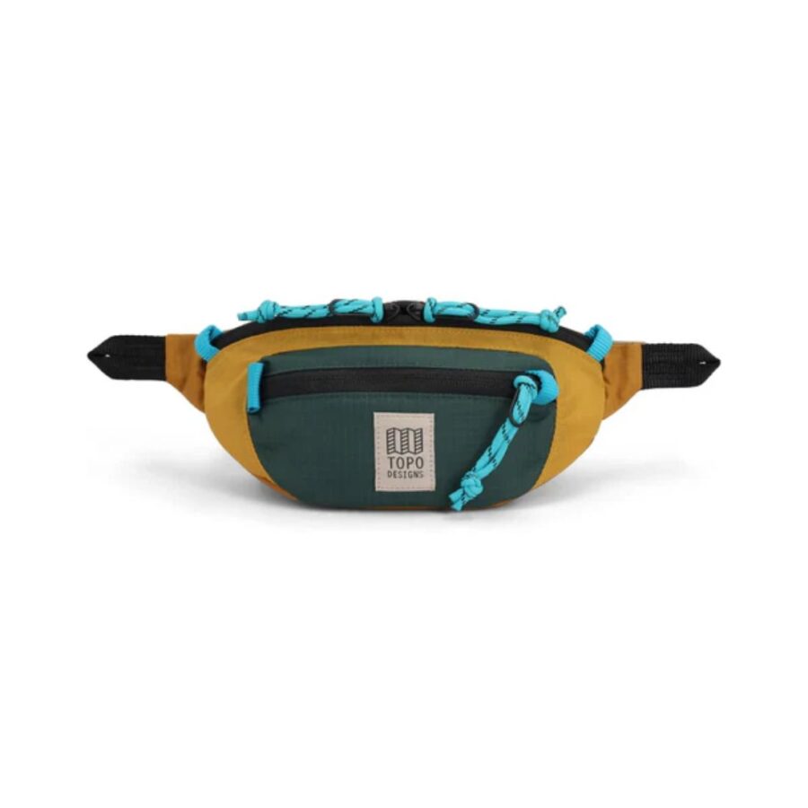 MOUNTAIN WAIST PACK III