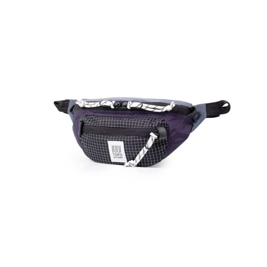 MOUNTAIN WAIST PACK III