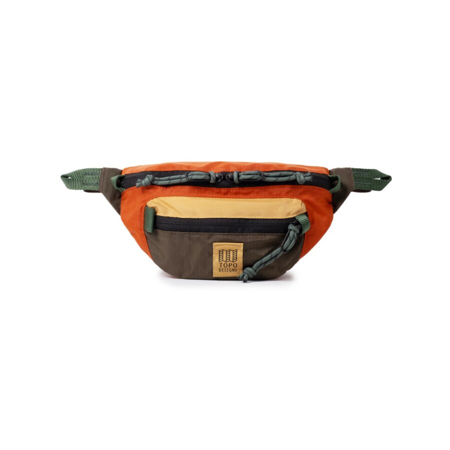MOUNTAIN WAIST PACK III