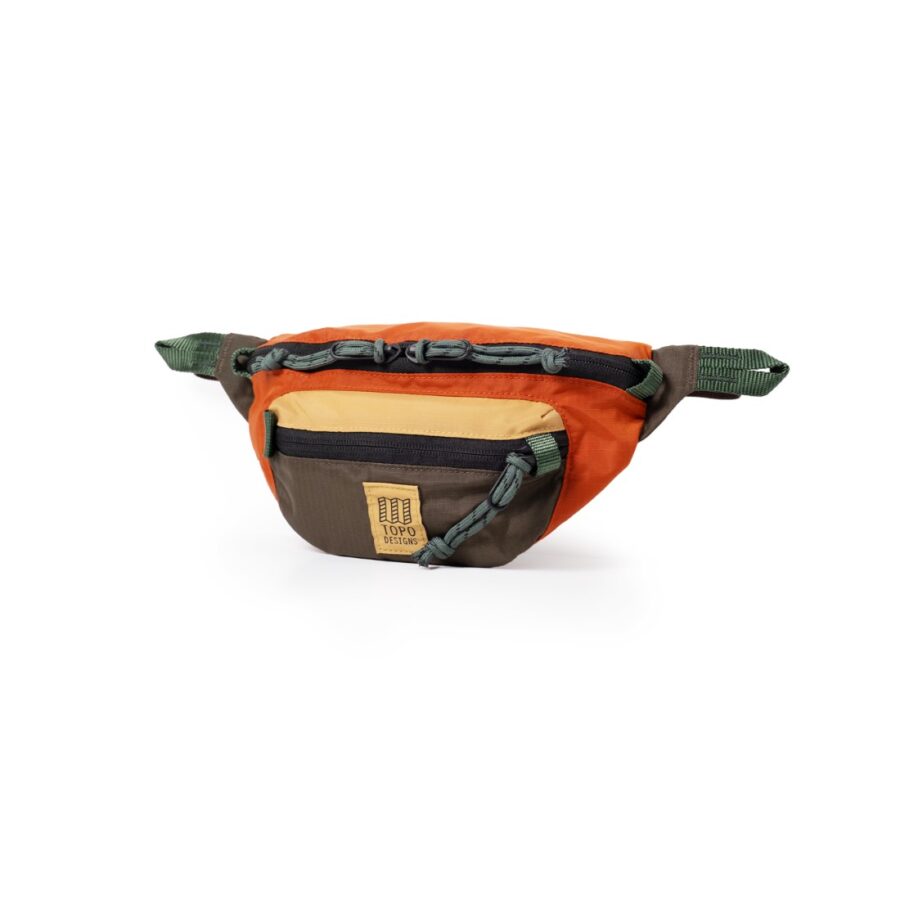 MOUNTAIN WAIST PACK III