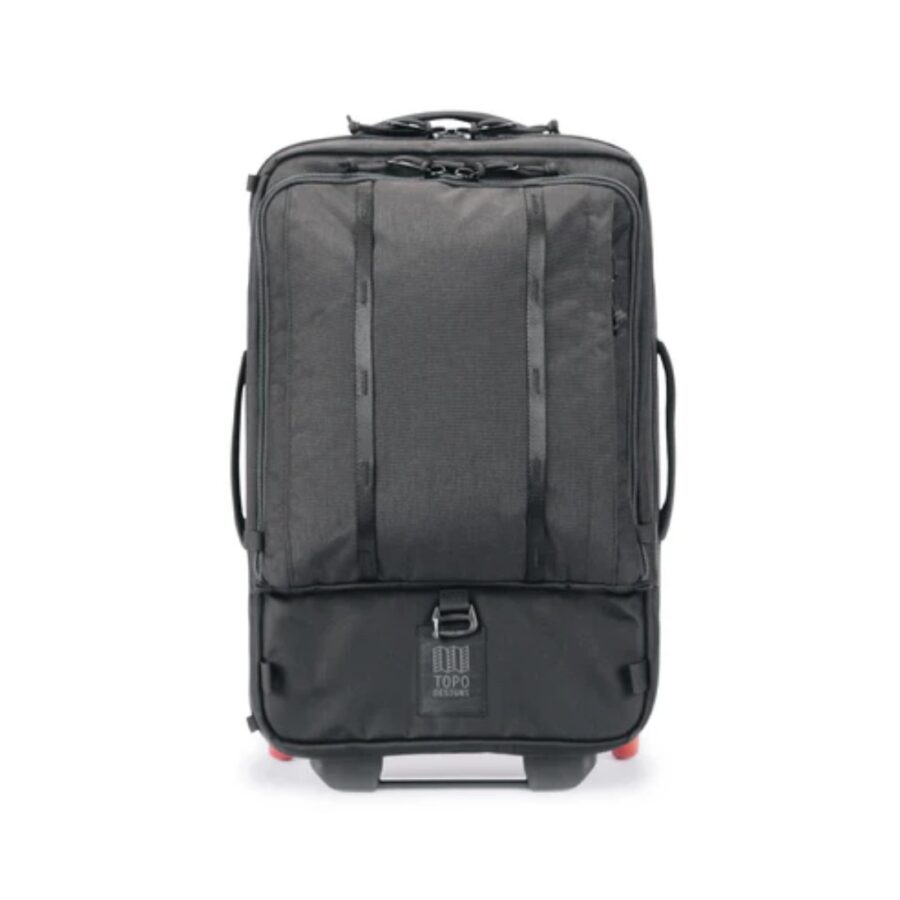 GLOBAL TRAVEL BAG ROLLER GLOBAL TRAVEL BAG ROLLER
