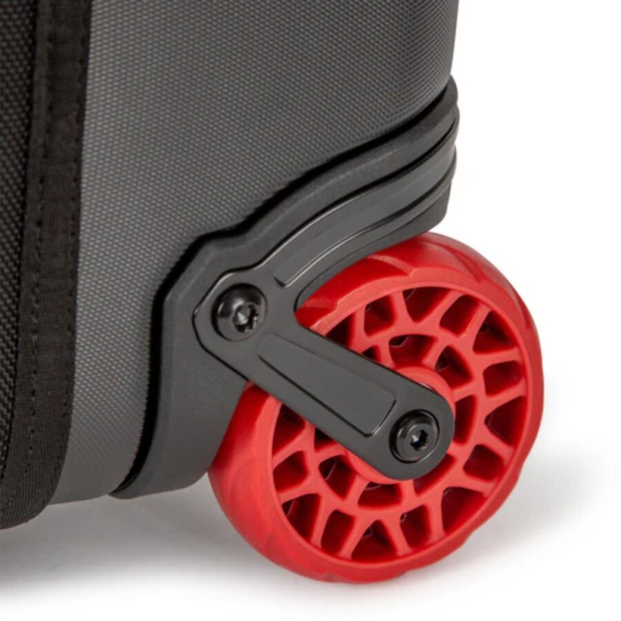 GLOBAL TRAVEL BAG ROLLER GLOBAL TRAVEL BAG ROLLER