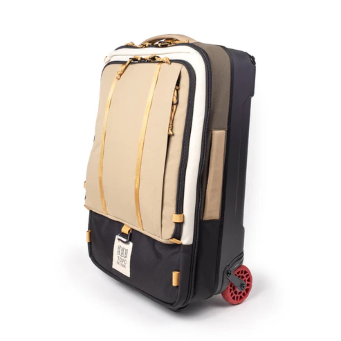 תיק נסיעות רב תכליתי Global Travel Bag Roller תיק נסיעות רב תכליתי Global Travel Bag Roller