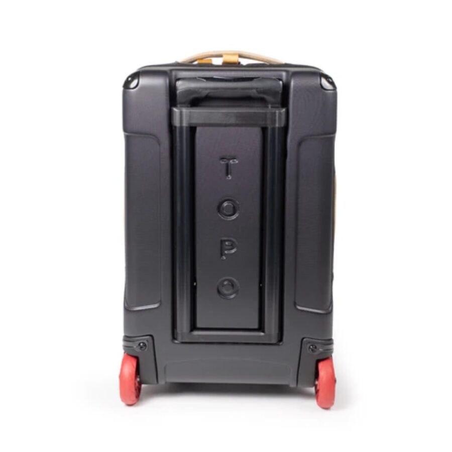GLOBAL TRAVEL BAG ROLLER GLOBAL TRAVEL BAG ROLLER