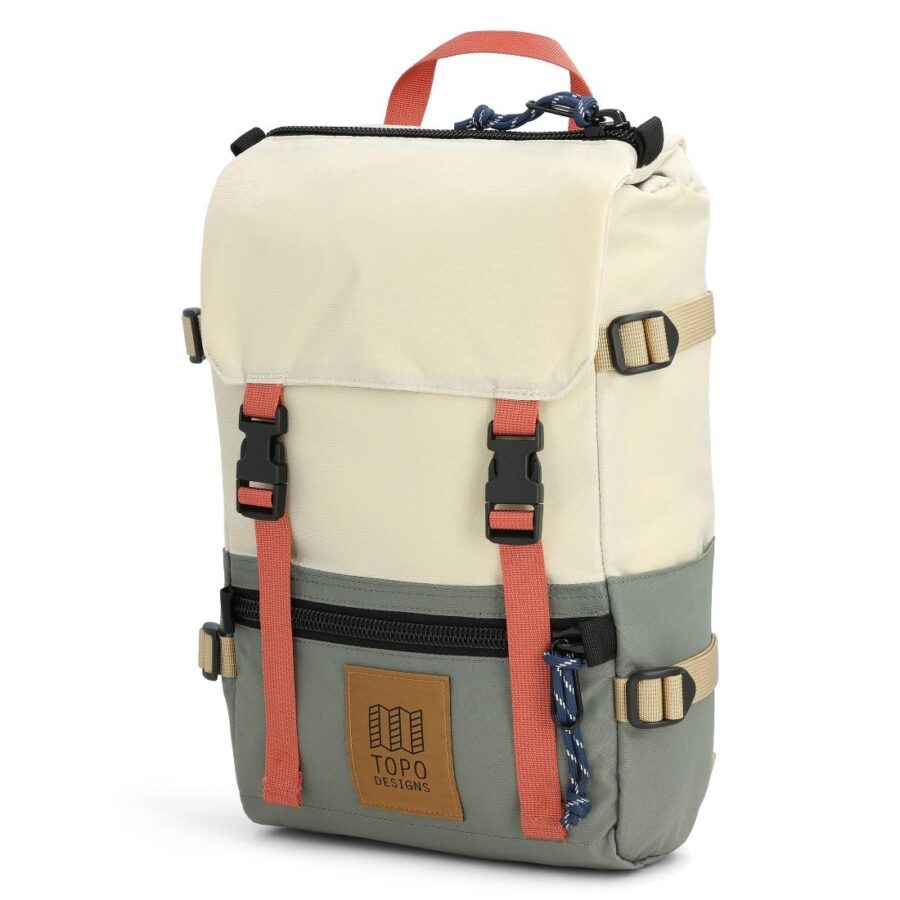 ROVER PACK MINI II